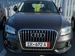 Gri Utilizat 2014 Audi Q5 SUV | 14.900 EUR (Preț OK)