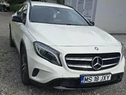 Utilizat 2017 Mercedes GLA180 SUV | 12.990 EUR
