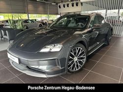Utilizat 2025 Porsche Taycan Cross Turismo Berlinǎ | 106.150 EUR