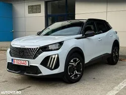 Culoarealb Utilizat 2024 Peugeot 2008 GT SUV | 27.999 EUR