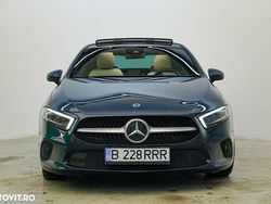 Culoarealbastru Utilizat 2020 Mercedes A180 Berlinǎ | 21.900 EUR (Preț OK)