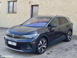 Culoaregri Utilizat 2021 VW ID.4 Pro SUV | 25.990 EUR (Preț bun)