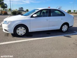 Alb Utilizat 2017 Seat Toledo Reference Berlinǎ | 7.499 EUR