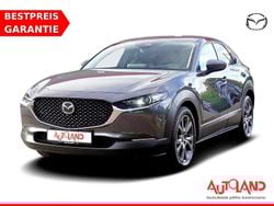 Utilizat 2024 Mazda CX-30 Exclusive-Line SUV | 31.141 EUR (Scump)