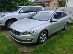 Utilizat 2017 Volvo V60 Break | 8.000 EUR