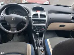 Culoaregri Utilizat 2004 Peugeot 206 Hatchback | 1.500 EUR