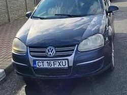 Utilizat 2007 VW Golf V Break | 1.500 EUR (Preț bun)