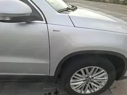 Gri Utilizat 2015 VW Tiguan SUV | 10.500 EUR (Super Preț)