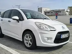 Culoarealb Utilizat 2010 Citroën C3 Advance Hatchback | 2.900 EUR