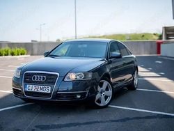 Utilizat 2006 Audi A6 Berlinǎ | 3.800 EUR (Preț OK)