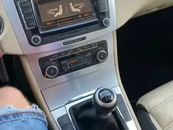 Utilizat 2008 VW CC Berlinǎ | 5.500 EUR