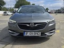 Utilizat 2018 Opel Insignia Berlinǎ | 10.950 EUR (Puțin scump)