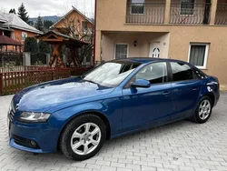 Albastru Utilizat 2011 Audi A4 Berlinǎ | 6.800 EUR (Super Preț)