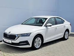 Albnormal Utilizat 2020 Skoda Octavia Ambition | 15.900 EUR (Preț OK)