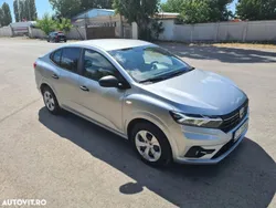 Argint Utilizat 2021 Dacia Logan Comfort Berlinǎ | 11.000 EUR (Preț OK)
