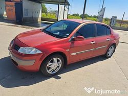 Utilizat 2005 Renault Mégane II Berlinǎ | 8.500 EUR