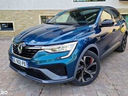 Albastru Utilizat 2022 Renault Arkana SUV | 18.990 EUR (Preț OK)