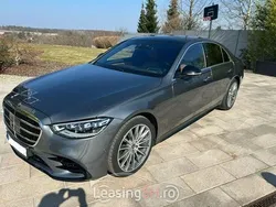 Gri Utilizat 2022 Mercedes GLE580 Exclusive Berlinǎ | 93.163 EUR