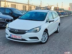 Alb Utilizat 2019 Opel Astra | 7.461 EUR (Preț bun)