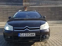 Visiniu Utilizat 2006 Citroën C5 Exclusive Break | 2.900 EUR