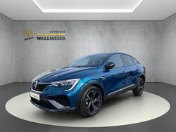 Utilizat 2023 Renault Arkana R.S. SUV | 29.599 EUR (Puțin scump)
