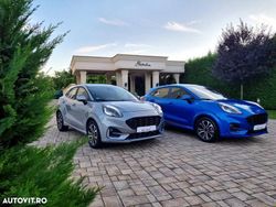 Culoaregri Utilizat 2023 Ford Puma Gen-E ST-Line SUV | 15.488 EUR (Preț OK)
