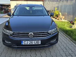 Utilizat 2020 VW Passat | 21.000 EUR (Preț OK)