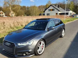 Gri Utilizat 2015 Audi A6 Competition Break | 24.500 EUR