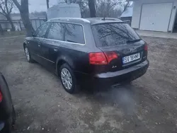 Utilizat 2007 Audi A4 | 3.200 EUR (Preț OK)