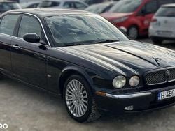 Culoarenegru Utilizat 2006 Jaguar XJ6 Berlinǎ | 7.500 EUR