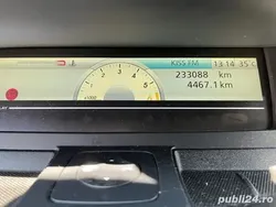 Gri Utilizat 2010 Renault Grand Scénic III Monovolum | 3.500 EUR (Preț OK)