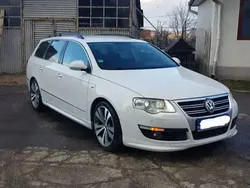 Utilizat 2010 VW Passat R-line Break | 5.990 EUR (Scump)