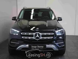 Negru Utilizat 2024 Mercedes GL450 SUV | 79.980 EUR
