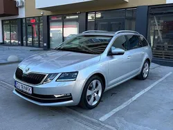 Argint Utilizat 2017 Skoda Octavia Style Break | 14.350 EUR (Preț OK)
