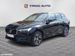 Negru Utilizat 2019 Volvo XC60 Momentum SUV | 23.990 EUR (Preț bun)
