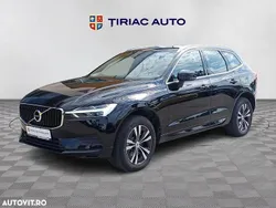 Negru Utilizat 2019 Volvo XC60 Momentum SUV | 26.900 EUR (Preț OK)