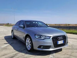 Utilizat 2012 Audi A6 Berlinǎ | 9.000 EUR (Preț bun)