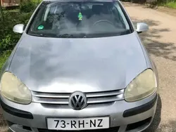 Utilizat 2005 VW Golf V | 2.200 EUR