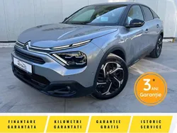 Culoareargint Utilizat 2021 Citroën C4 SUV | 14.499 EUR (Super Preț)