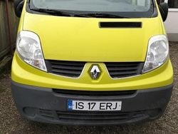 Utilizat 2012 Renault Trafic Van | 4.600 EUR (Super Preț)