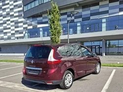 Utilizat 2014 Renault Grand Scénic III Monovolum | 5.250 EUR (Preț bun)