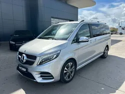 Utilizat 2019 Mercedes V300 Exclusive Monovolum | 50.750 EUR