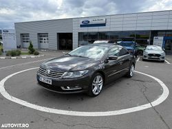 Culoaremaro Utilizat 2012 VW CC Berlinǎ | 10.000 EUR (Preț OK)
