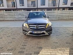 Culoaregri Utilizat 2013 Mercedes GLK250 SUV | 11.600 EUR (Preț bun)