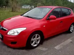 Utilizat 2008 Hyundai i30 Hatchback | 2.300 EUR (Preț bun)