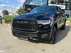Culoarenegru Nouă 2025 Dodge Ram Pickup | 104.719 EUR (Preț OK)