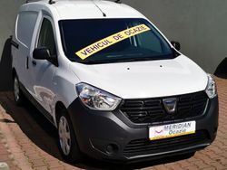 Utilizat 2019 Dacia Dokker Ambiance Van | 10.599 EUR (Scump)