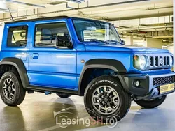 Albastru Nouă 2024 Suzuki Jimny SUV | 51.000 EUR