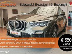 Culoaremaro Utilizat 2021 BMW X5 M Sport SUV | 56.628 EUR (Preț OK)