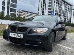 Utilizat 2007 BMW 320 | 4.500 EUR (Puțin scump)